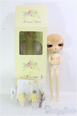 画像4: Kream Doll/Moca(Reindeer)：Formosan deer Ver. I-24-08-04-1024-TO-ZI