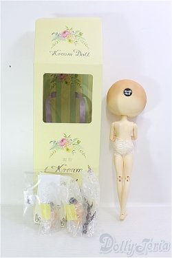 画像5: Kream Doll/Moca(Reindeer)：Formosan deer Ver. I-24-08-04-1024-TO-ZI