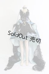 【SALE】Gem of doll/OF：Skuld Outfit I-24-02-25-1070-KN-ZI