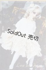 【SALE】SDGIRL/OF Live in a Dream様製ドレスセット I-24-04-14-1108-TO-ZI