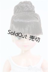 【SALE】キャッスル/きらちゃん本体(お団子ヘアー) I-24-06-02-1074-TO-ZI