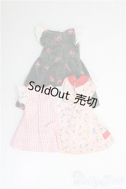 画像2: 【SALE】1/6(22cm)ドール/OF 衣装バラセット I-24-09-22-2161-TO-ZI