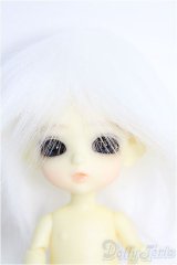 LatiDoll/WHITE Pury Basic I-24-10-13-1007-TO-ZI