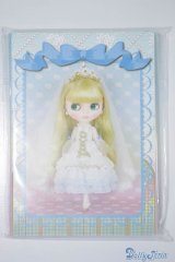 blythe/フレンドリーメモ：チャーミング・クリスタン A-24-07-31-1040-TN-ZU