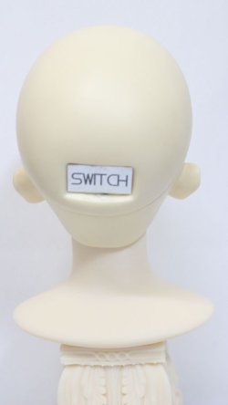 画像4: SWITCH/VIANヘッド A-24-05-08-299-TN-ZA