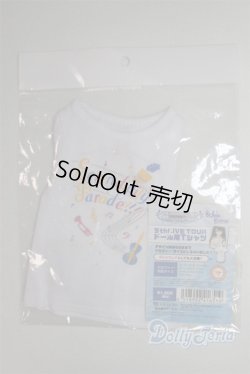 画像1: 【SALE】DD/OF：5thLIVE TOUR Tシャツ I-24-09-15-3073-TO-ZI