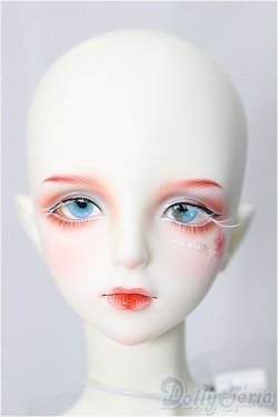 画像2: Gem of Doll/Flower god,Gladysフルセット/BJD　球体関節人形 A-24-11-13-107-TO-ZA