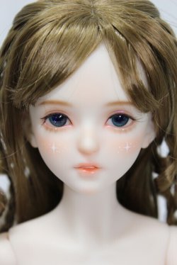 画像1: RINGDOLL/EIGフルセット/ A-25-02-12-318-TO-ZA