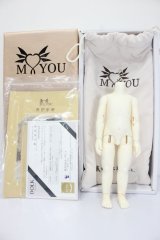 Myou Doll/1/6　BOYボディ S-24-06-16-227-GN-ZS