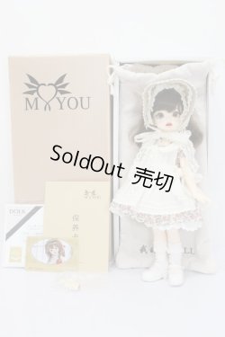 画像2: Myou Doll/1/6Qiuqiu S-24-05-12-250-KD-ZS
