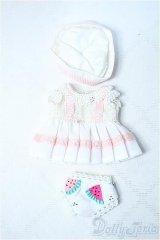 DEAR MINE/Beans Pleats set Y-24-09-04-288-YB-ZY