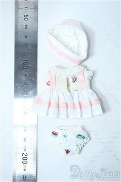 画像2: DEAR MINE/Beans Pleats set Y-25-03-12-051-TN-ZY