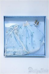 tiny Betsy/衣装:blue nightie Y-24-12-11-170-TN-ZY