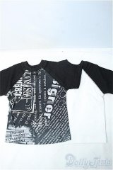 SD13BOY/OF：ラグランTシャツセット Y-24-08-28-266-YB-ZY