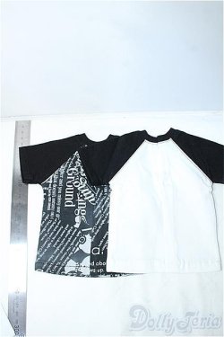 画像2: SD13BOY/OF：ラグランTシャツセット Y-24-08-28-266-YB-ZY