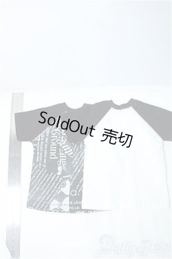 画像2: SD13BOY/OF：ラグランTシャツセット Y-24-08-28-266-YB-ZY