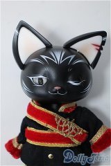 DEARMINE/Prince Scar Y-24-12-11-176-YB-ZY