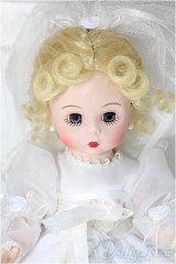 Madame Alexander/Honey moon Sweet Dreams(blonde) Y-24-12-11-174-YB-ZY