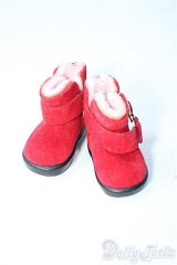 幼SD/シューズ（SHE1305RD (Ugg Red)/BJD CROBI） Y-24-09-11-083-YB-ZY