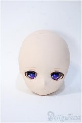 DD(MDD)/DDH-01 カスタムヘッド(Violetta 10th様)/BJD　球体関節人形 A-25-03-12-411-YB-ZA