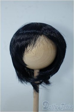 画像1: 9-10inchウィッグ/ART WIG L(LEEKE WORLD) Y-24-07-31-300-YB-ZY