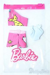 Barbie/OF:バラ セット Y-24-09-11-217-YB-ZY