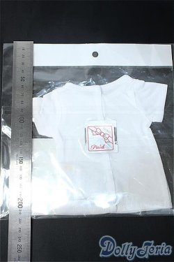 画像2: DD/OF：ぴにゃこら太 ドール用Tシャツ Y-24-09-04-061-YB-ZY