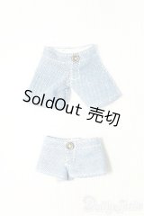 オビツ11/OF衣装セット バラ:ボトムスパンツｘ2 Y-24-08-28-211-YB-ZY