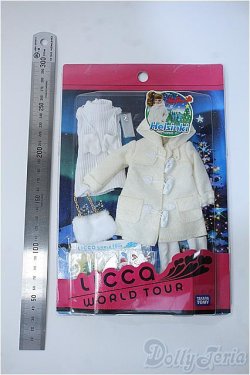 画像2: リカちゃん/OF ワールド ツアー ヘルシンキ(タカラトミー)WORLD TOUR Helsinki Y-24-10-02-010-YB-ZY