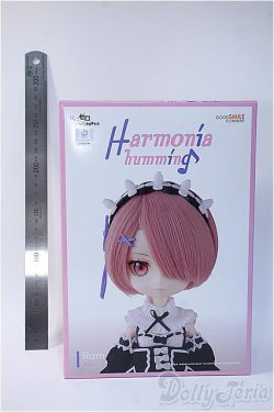 画像2: Harmonia bloom/ラム Re:ゼロから始める異世界生活 Y-24-12-25-297-YB-ZY