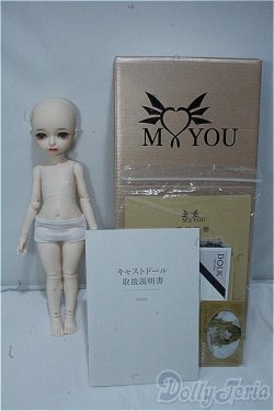 画像4: Myou Doll/Doudou 女Girl Ver. Y-24-06-19-297-YD-ZY