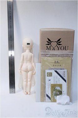 画像5: Myou Doll/Doudou 女Girl Ver. Y-24-12-25-269-YB-ZY