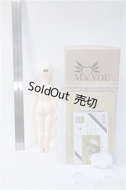 画像5: Myou Doll/Doudou 女Girl Ver. Y-24-12-25-269-YB-ZY