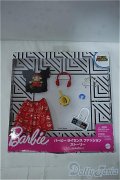 Barbie/OFセット スーパーマリオ バービー ライセンス ファッション Y-24-06-26-213-YD-ZY