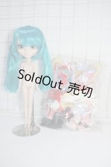 プーリップ/初音ミク LOL ver. Y-24-03-27-054-YB-ZY