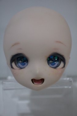 画像1: DD・MDD/カスタムヘッド(ストロベリータルト様)開口 DDH-01 Y-24-05-01-002-YB-ZY