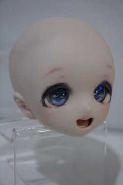 画像2: DD・MDD/カスタムヘッド(ストロベリータルト様)開口 DDH-01 Y-24-05-01-002-YB-ZY