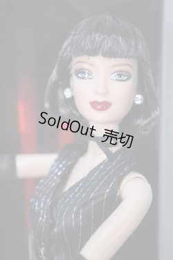 画像2: Barbie/JAZZ BABY Cabaret Dancer Barbie(L6251)Brunette 黒髪 Y-24-05-22-118-YB-ZY