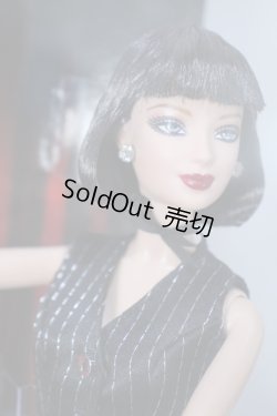 画像3: Barbie/JAZZ BABY Cabaret Dancer Barbie(L6251)Brunette 黒髪 Y-24-05-22-118-YB-ZY