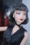 画像3: Barbie/JAZZ BABY Cabaret Dancer Barbie(L6251)Brunette 黒髪 Y-24-05-22-118-YB-ZY (3)