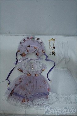 画像1: MSD/OF:afternoon tea (lavender)  Y-24-06-26-030-YD-ZY