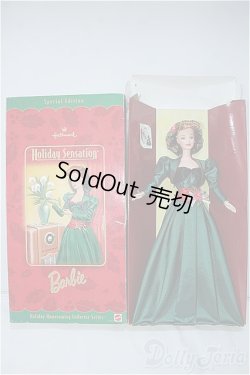 画像2: Barbie/Holiday Sensation Y-24-07-10-212-YD-ZY