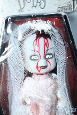 画像1: Living Dead Dolls Mini Died Bride Y-24-07-10-213-YD-ZY