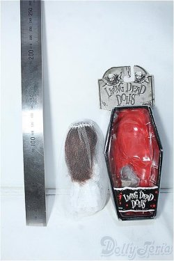 画像3: Living Dead Dolls Mini Died Bride Y-24-07-10-213-YD-ZY