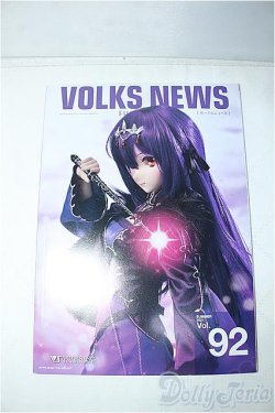 画像1: 書籍/VOLKSNEWS Y-24-07-10-211-YD-ZY