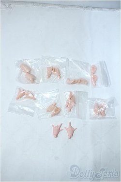 画像1: azone/ピュアニーモアドバンス OPパーツセット Y-24-07-17-254-KD-ZY