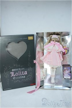 画像2: ジェニー/エクセリーナsweetheartlolita Y-24-07-24-055-TN-ZY