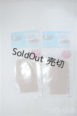 azone/of：AZO2ストッキング2点セット Y-24-07-24-246-YD-ZY