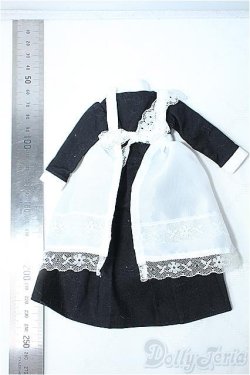 画像2: 1/6サイズ/OF メイド服 Y-24-08-21-162-YD-ZY