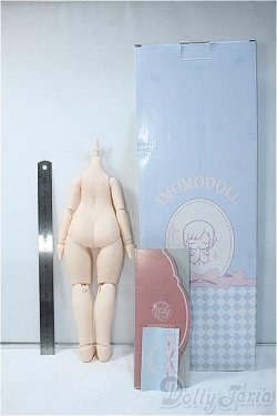 画像2: IMOMODOLL/４０ｃｍサイズボディ(肉肉) Y-24-08-21-300-YD-ZY